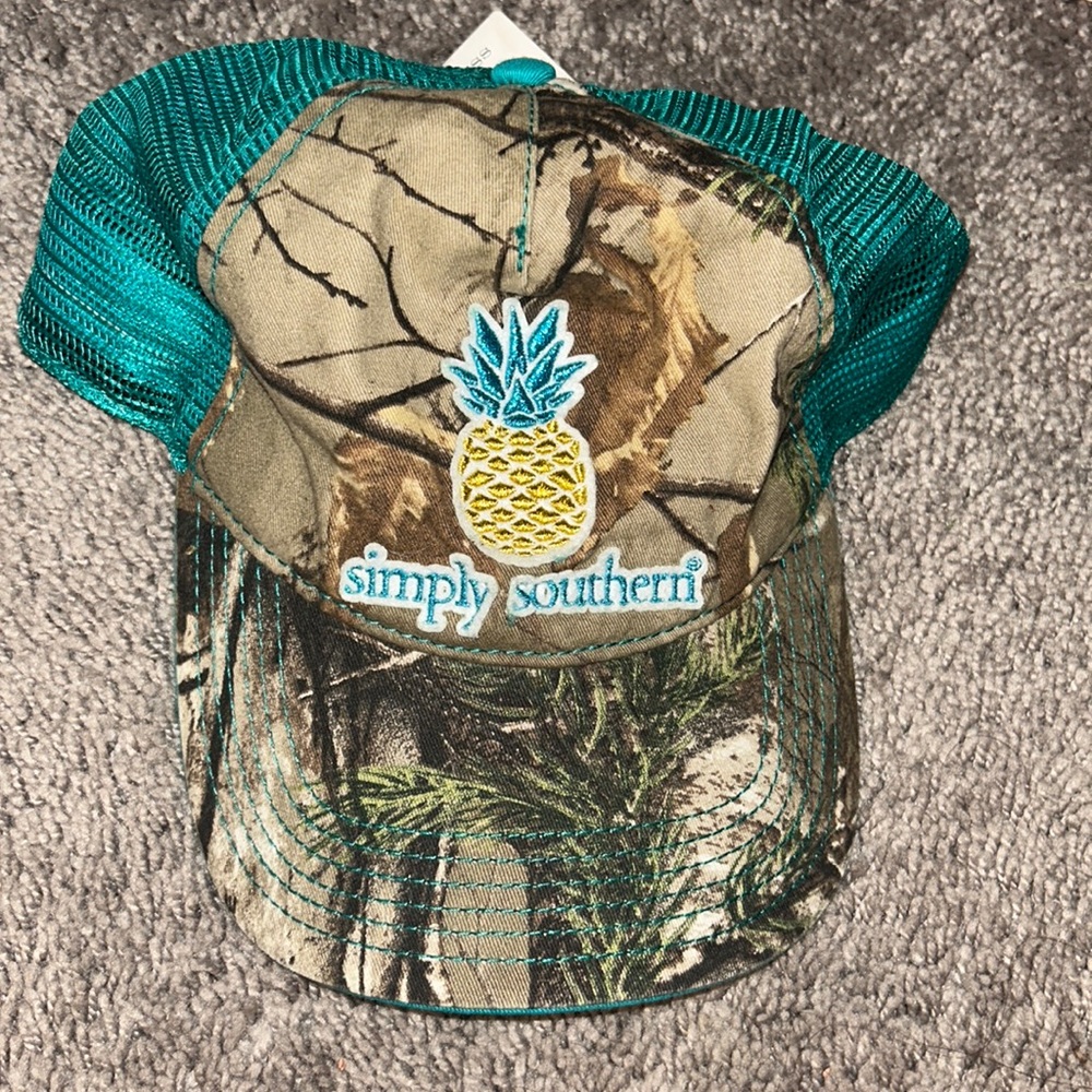 Simply Southern Hat